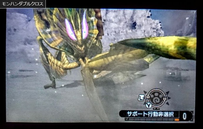 mhxx（モンハンダブルクロス）村・集会所【全キークエスト・緊急クエスト一覧（まとめ）】