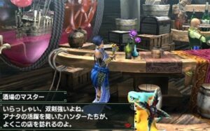 各属性別最強双剣！！mhxx（モンハンダブルクロス）の攻略